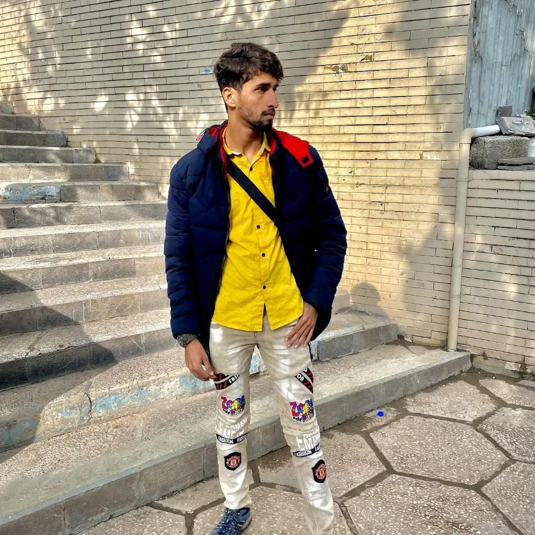 Personal photo 4