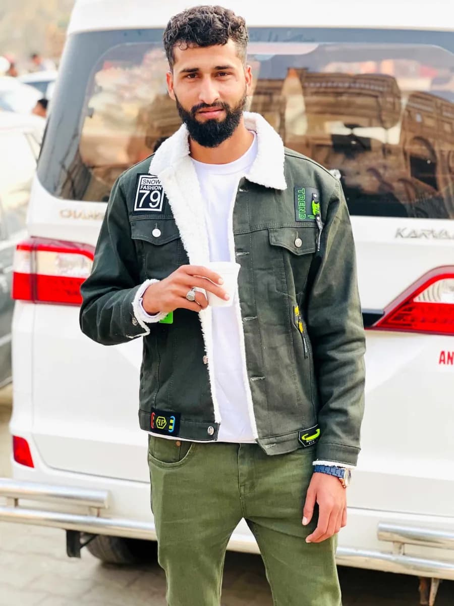 Bilal Amanat Muhammadi